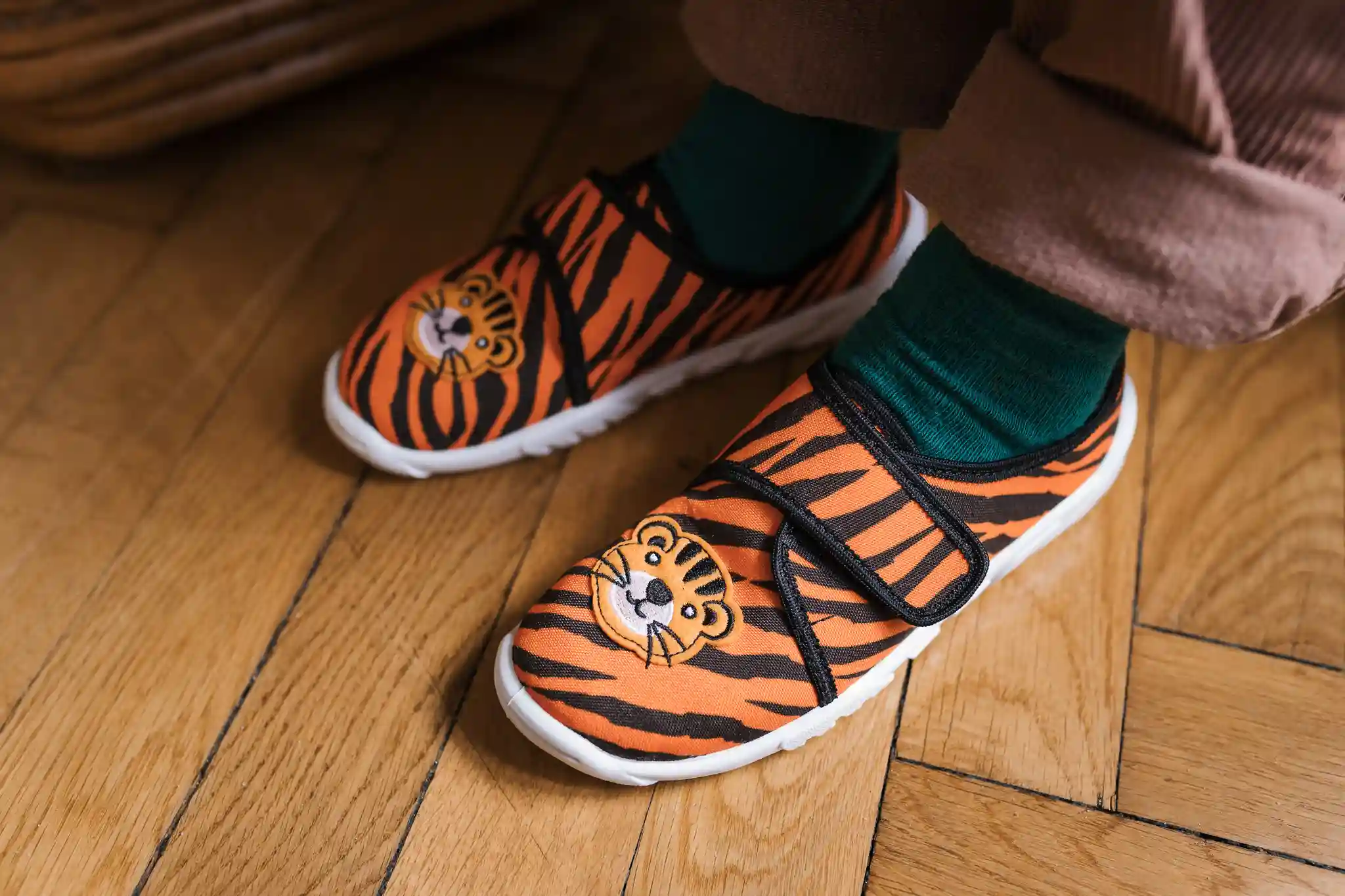 Schuhe für Jungen