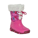 Textilschuhe für Damen, Kinder, Jugend, Leder Polen