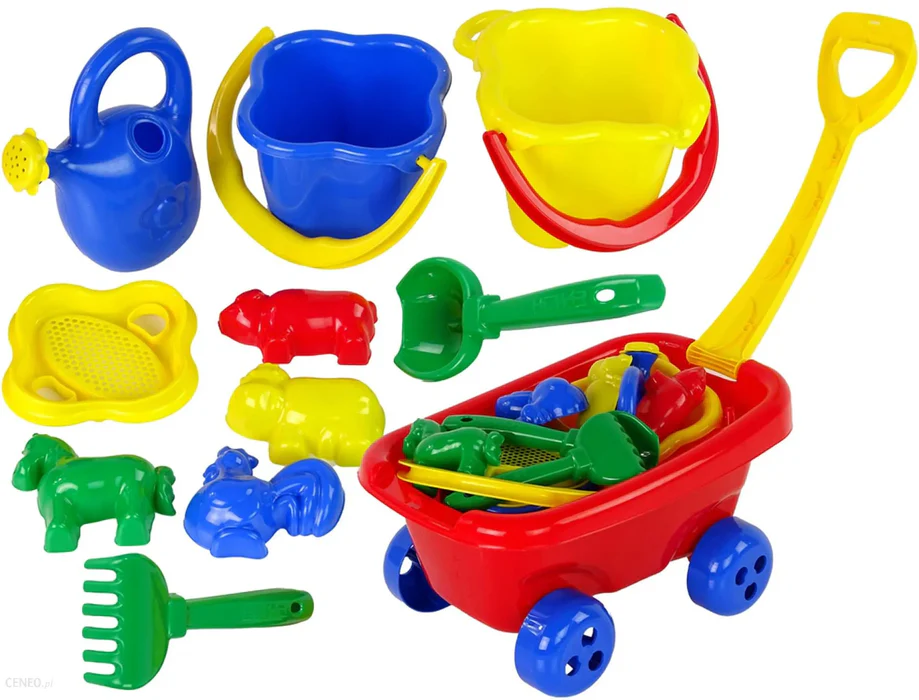 Spiele und Spielzeuge