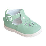 Textilschuhe für Damen, Kinder, Jugend, Leder Polen