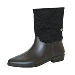 Textilschuhe für Damen, Kinder, Jugend, Leder Polen