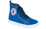 Textilschuhe für Damen, Kinder, Jugend, Leder Polen