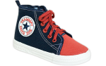 Textilschuhe für Damen, Kinder, Jugend, Leder Polen